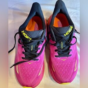 Hoka Clifton 9 Shoes